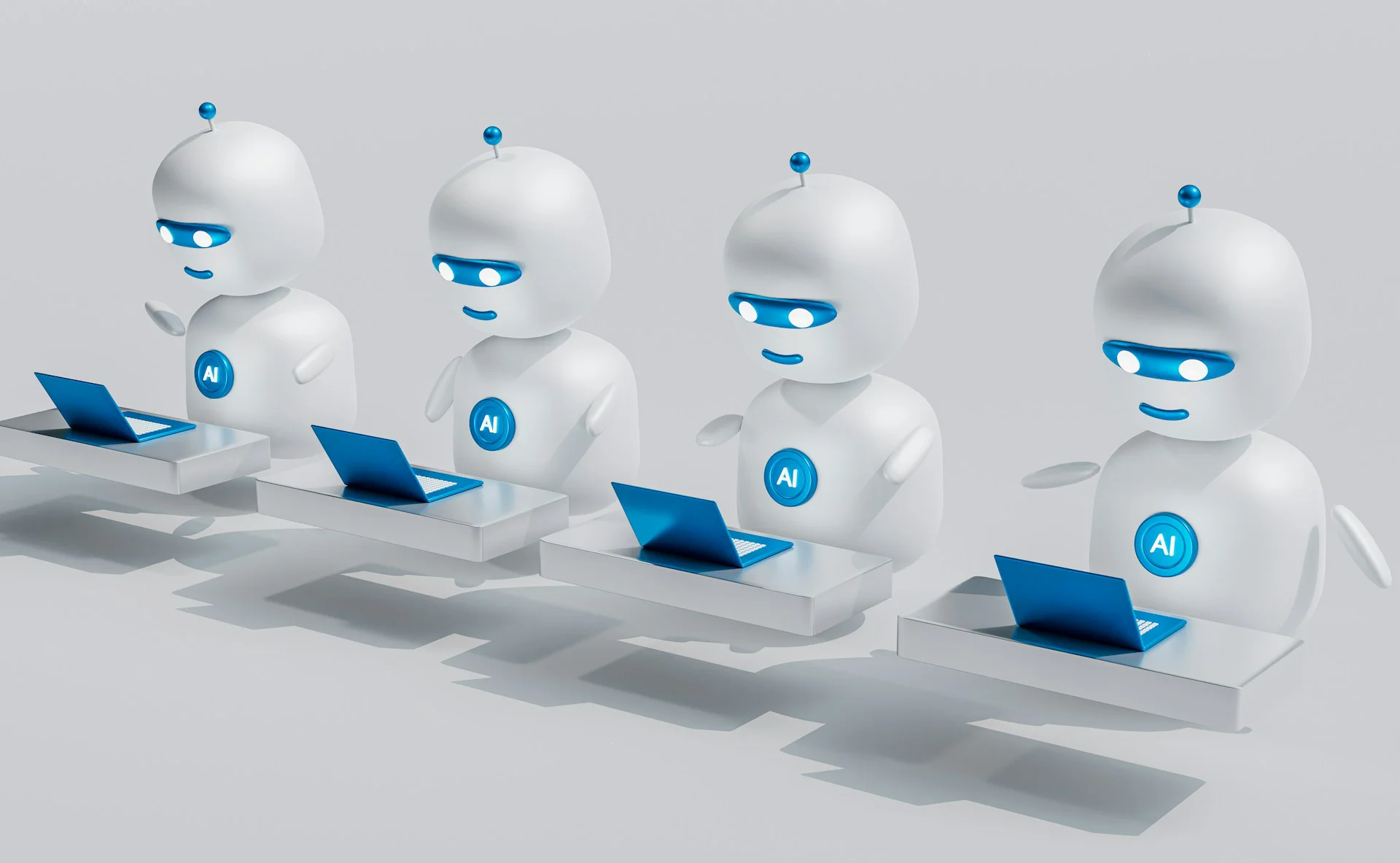 ai faq bots answering questions